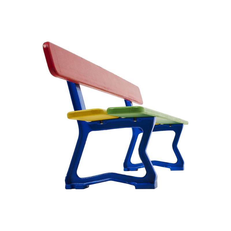 Kinder-Sitzbank Mora Junior Farbgebung