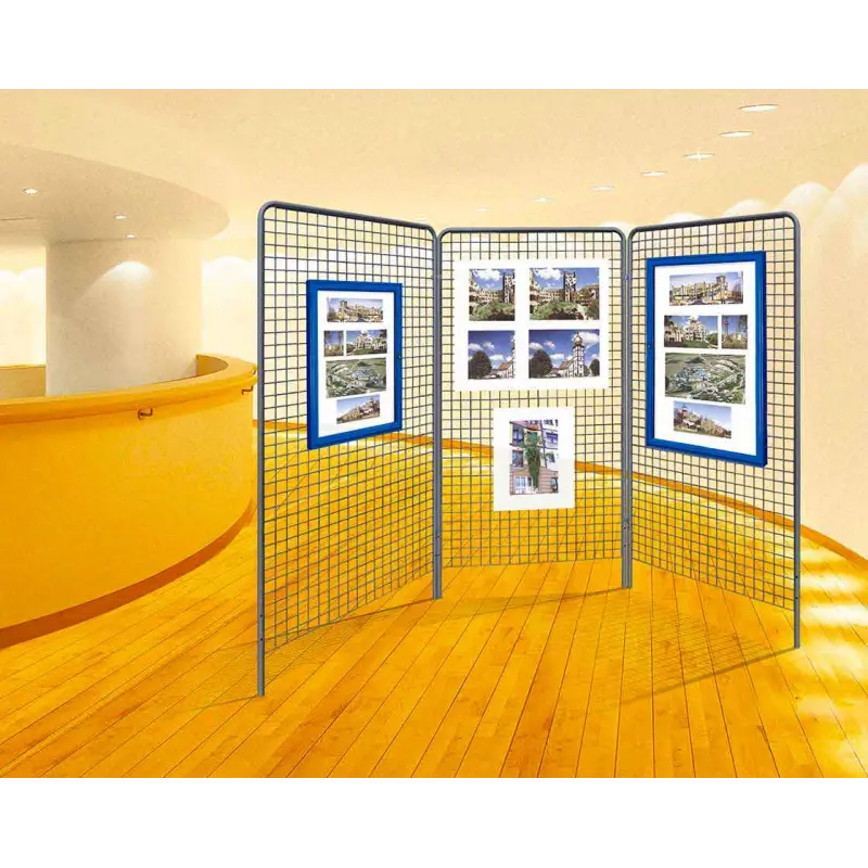 Ausstellungsgitter – Produktansicht 2