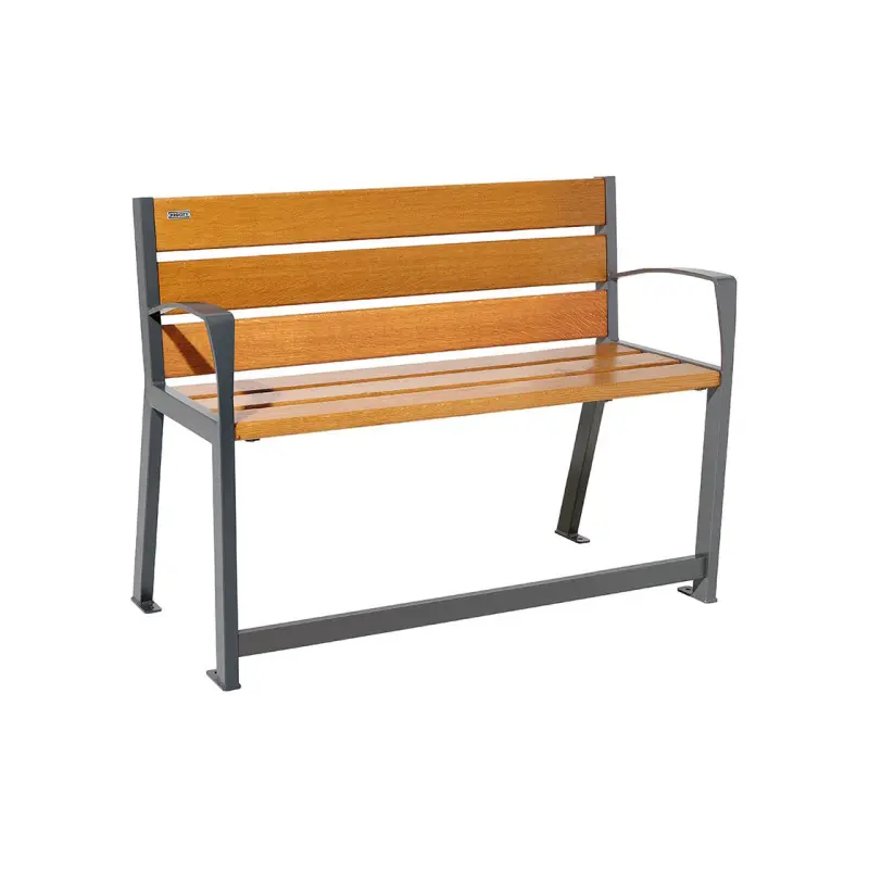 Bank Silaos® für Senioren – Produktansicht 7