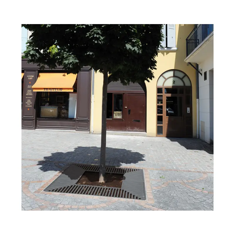Baumroste Silaos® – Produktansicht 1