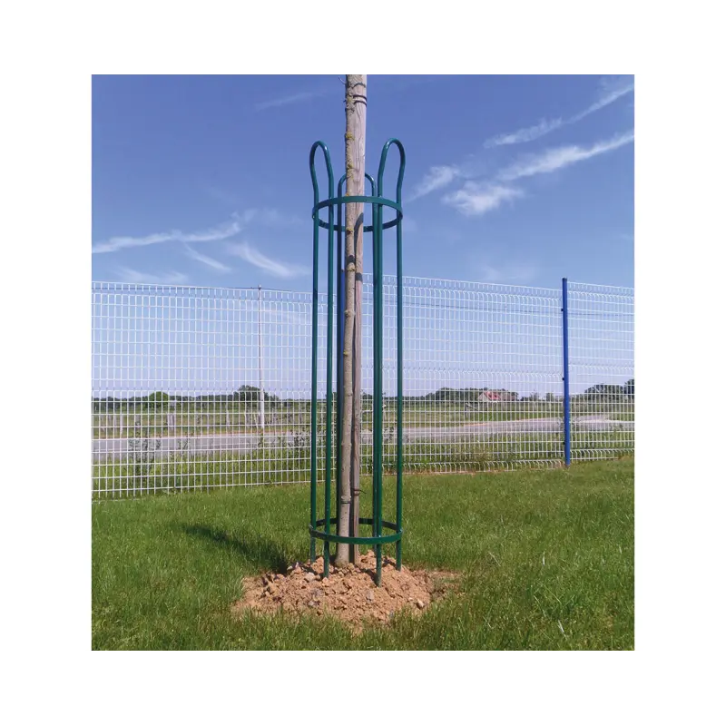 Baumschutzgitter Ø 250 mm – Produktansicht 1
