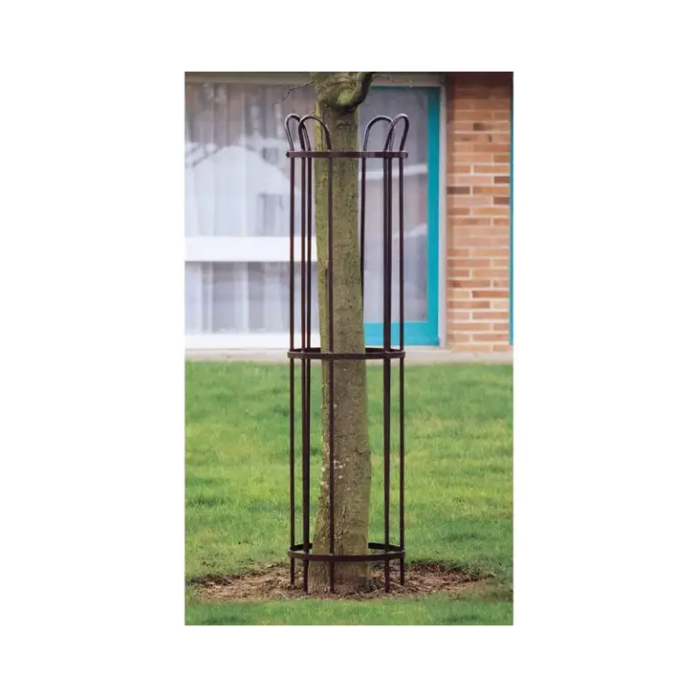 Baumschutzgitter Ø 450 mm – Produktansicht 1
