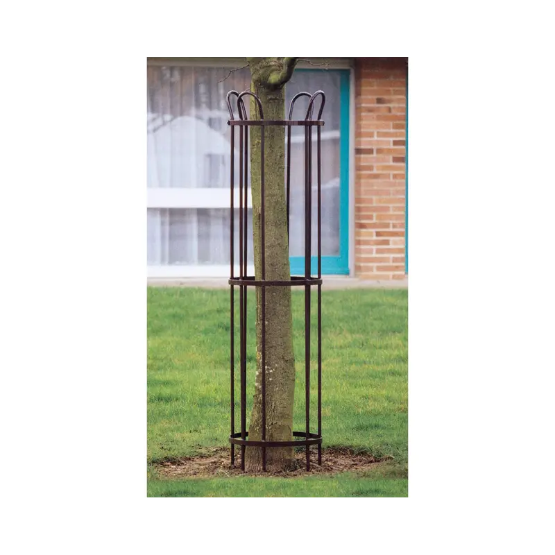 Baumschutzgitter Ø 450 mm – Produktansicht 1
