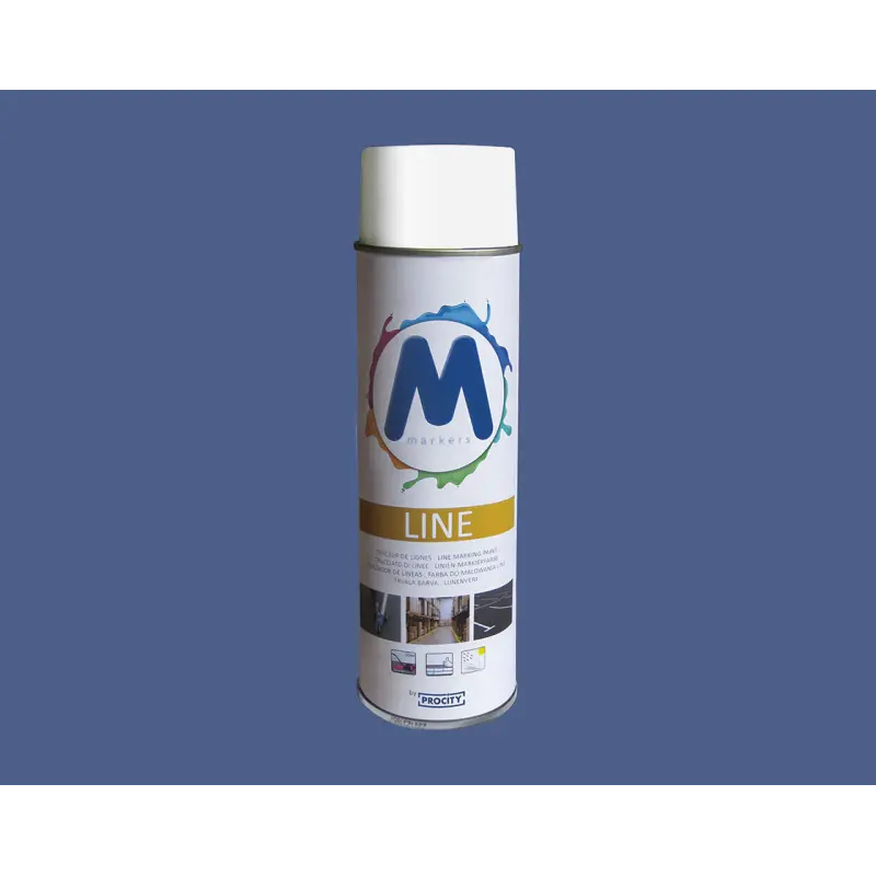 Bodenmarkierung M-Markers – Produktansicht 2