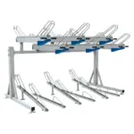 Doppelstockparker Horizont – Produktansicht 1