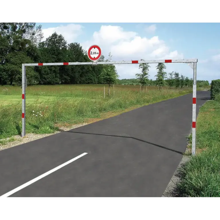 Drehbarer Höhenbegrenzer Eco – Produktansicht 1