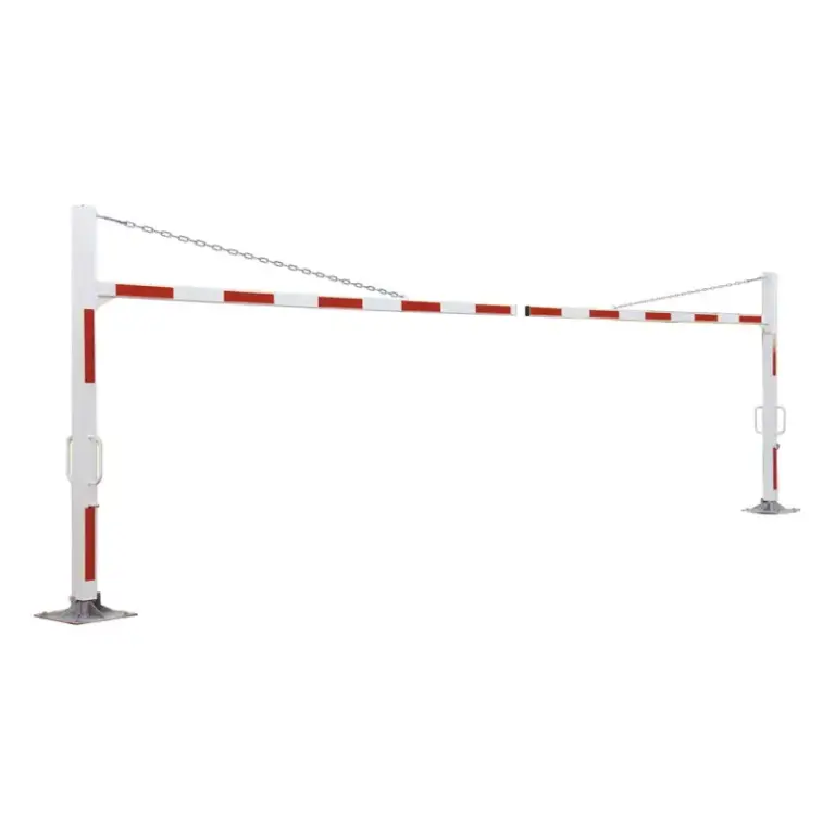 Drehbarer Universal-Höhenbegrenzer – Produktansicht 1
