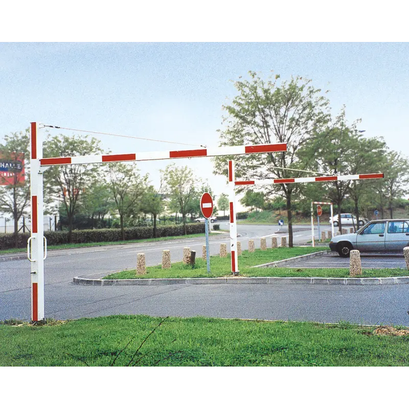 Drehbarer Universal-Höhenbegrenzer – Produktansicht 3