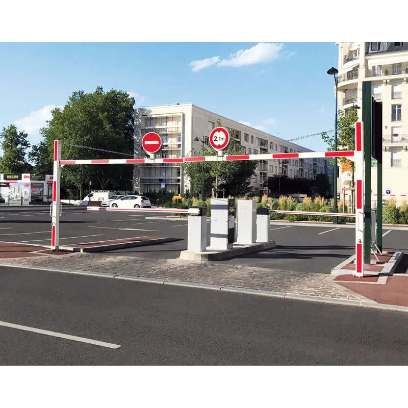 Drehbarer Universal-Höhenbegrenzer – Produktansicht 4