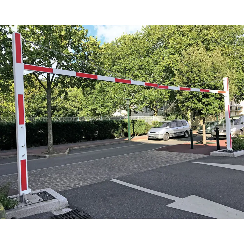 Drehbarer Universal-Höhenbegrenzer – Produktansicht 5