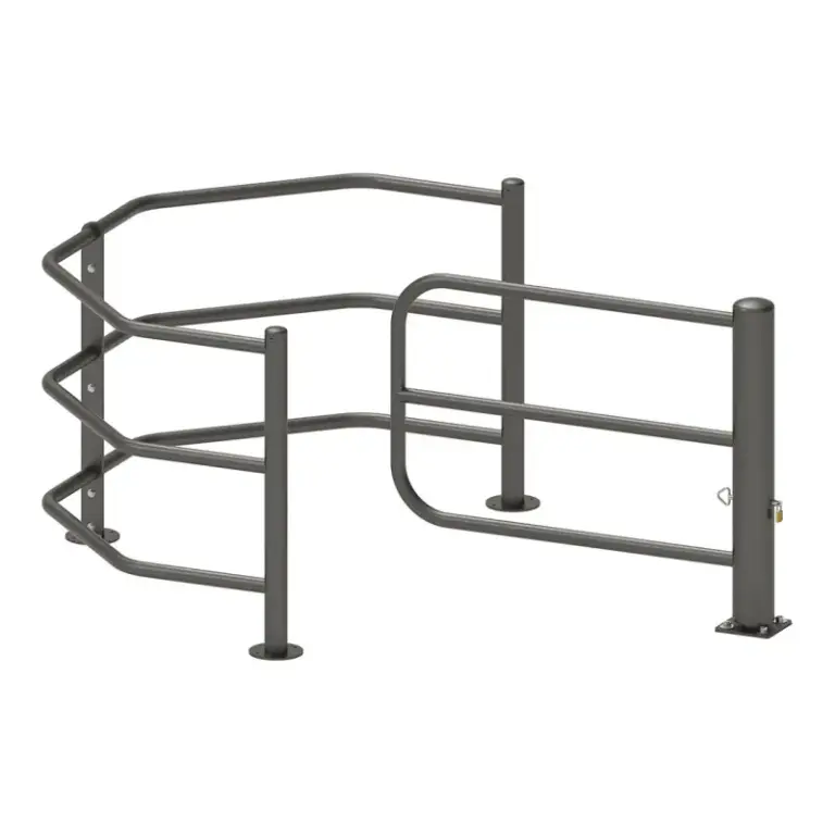 Drehschranke L 1400 mm – Produktansicht 1