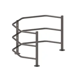 Drehschranke L 1400 mm – Produktansicht 7