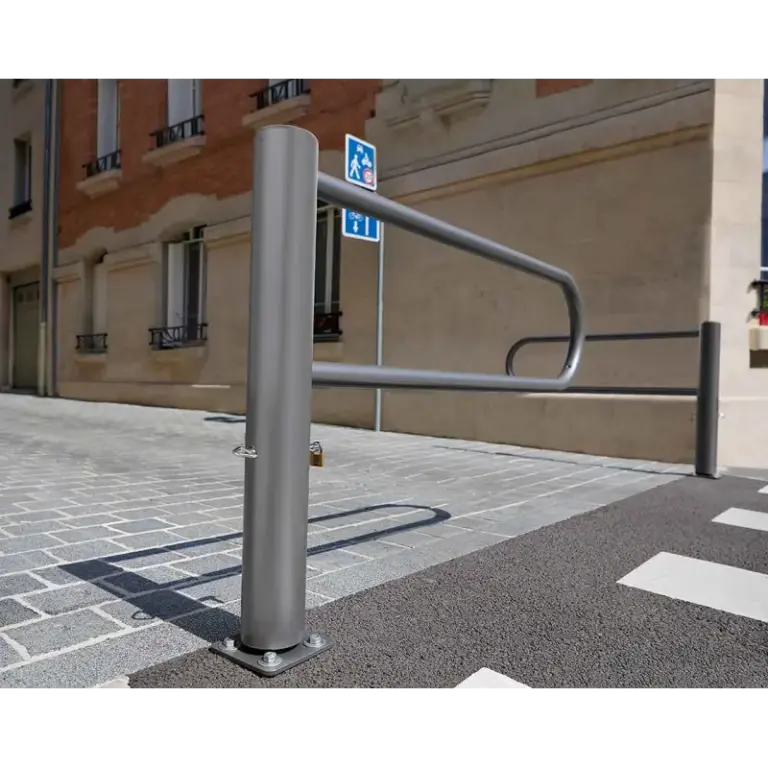 Drehschranke L 1800 mm – Produktansicht 1