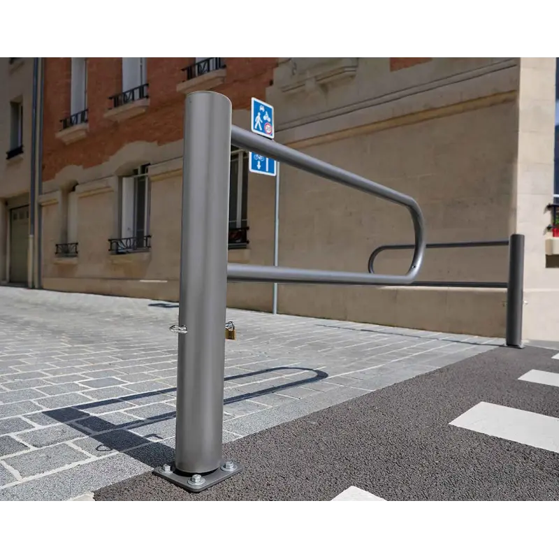 Drehschranke L 1800 mm – Produktansicht 1