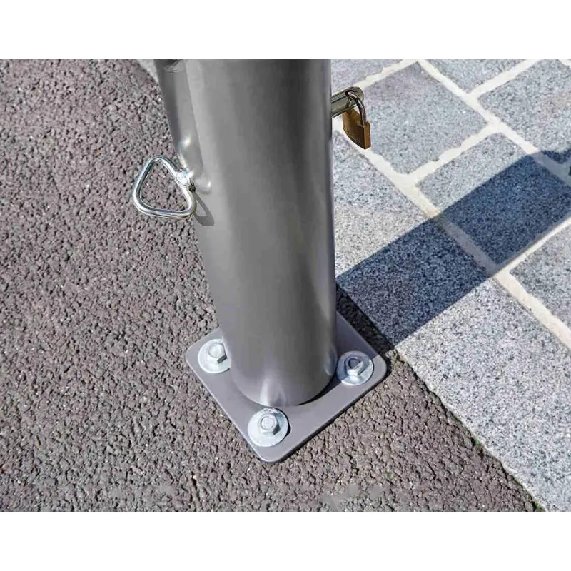 Drehschranke L 1800 mm – Produktansicht 2