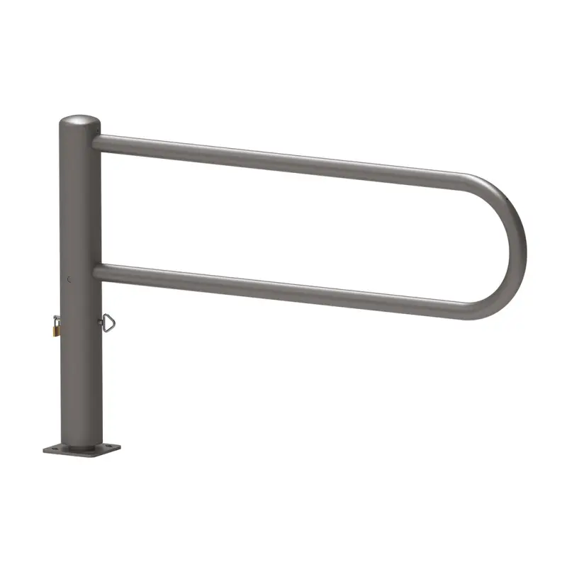 Drehschranke L 1800 mm – Produktansicht 5