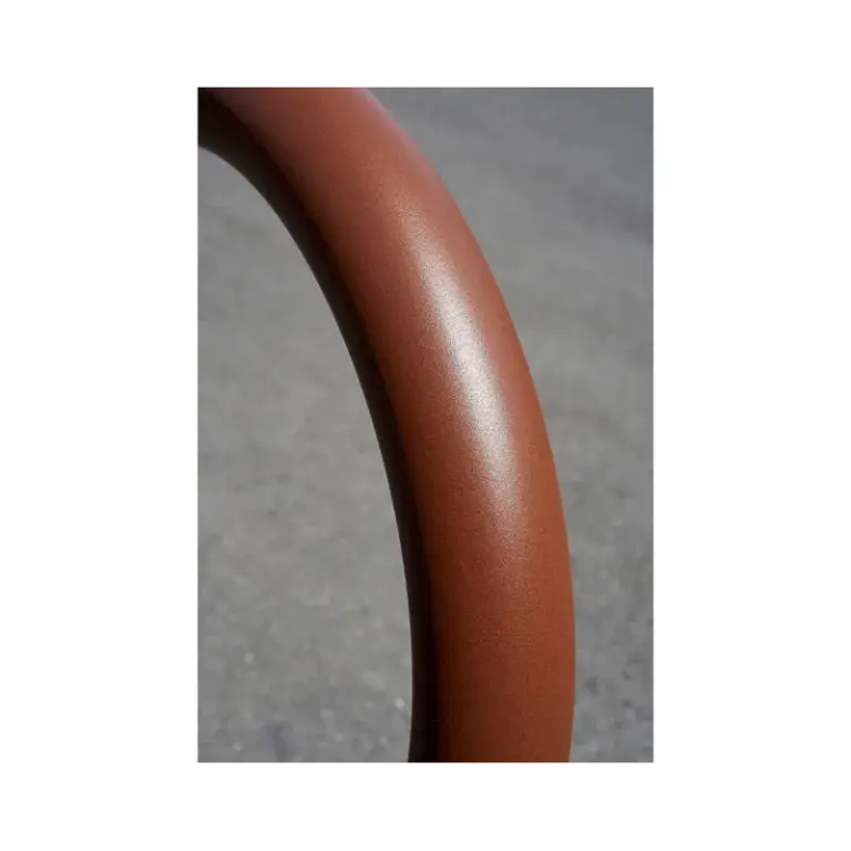 Einfache Bügel Ø 60 mm – Produktansicht 1