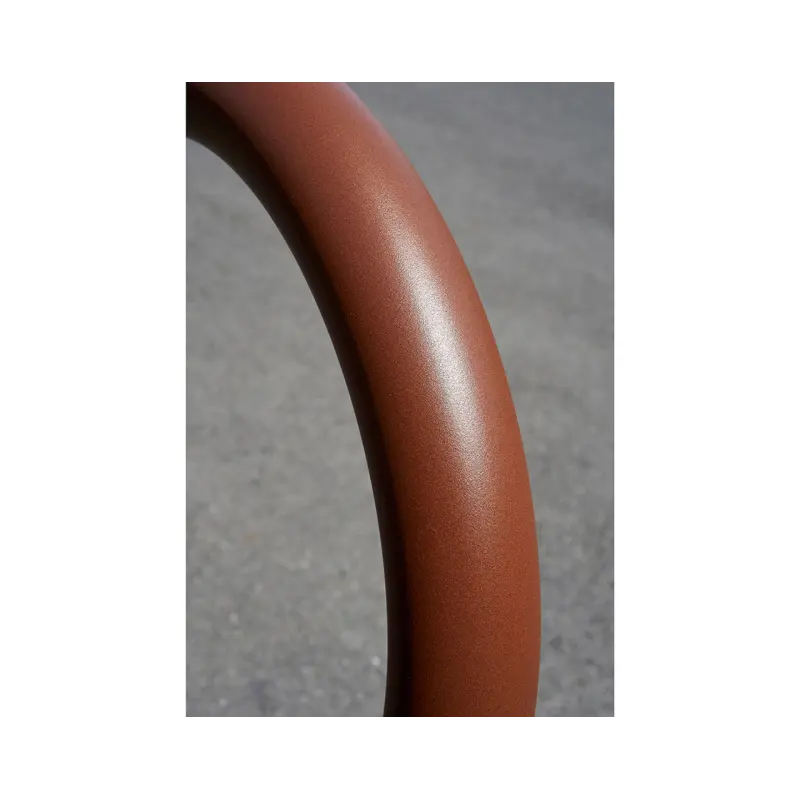 Einfache Bügel Ø 60 mm – Produktansicht 1