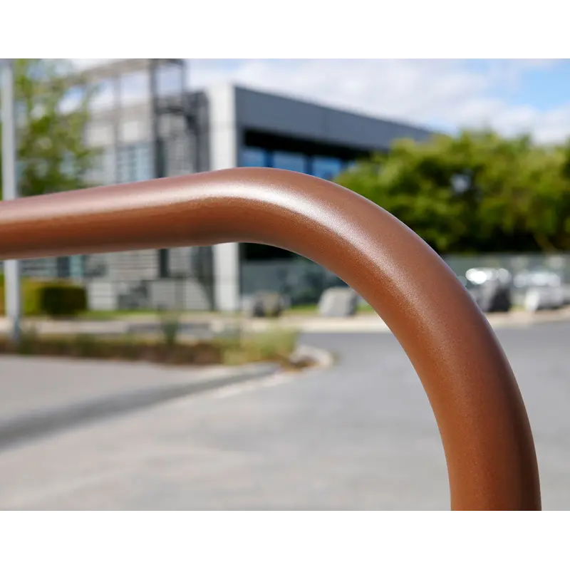 Einfache Bügel Ø 60 mm – Produktansicht 2