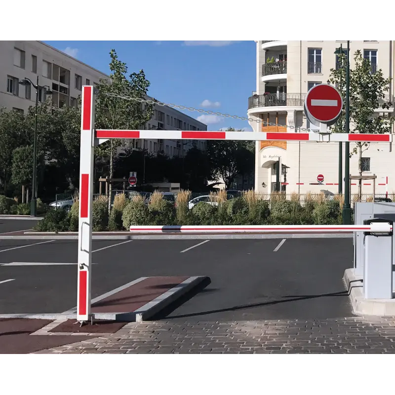 Einseitiger Höhenbegrenzer Drehbar – Produktansicht 2