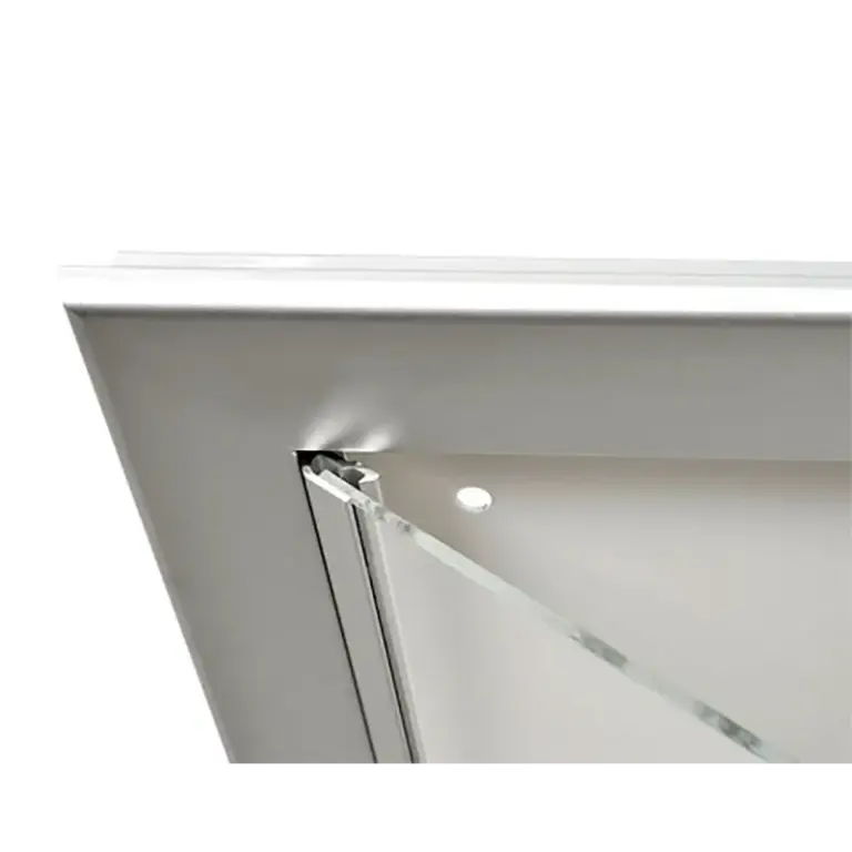 Extraflacher Schaukasten Eco 100 – Produktansicht 1