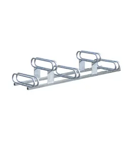 Fahrradüberdachung Eco – Produktansicht 10
