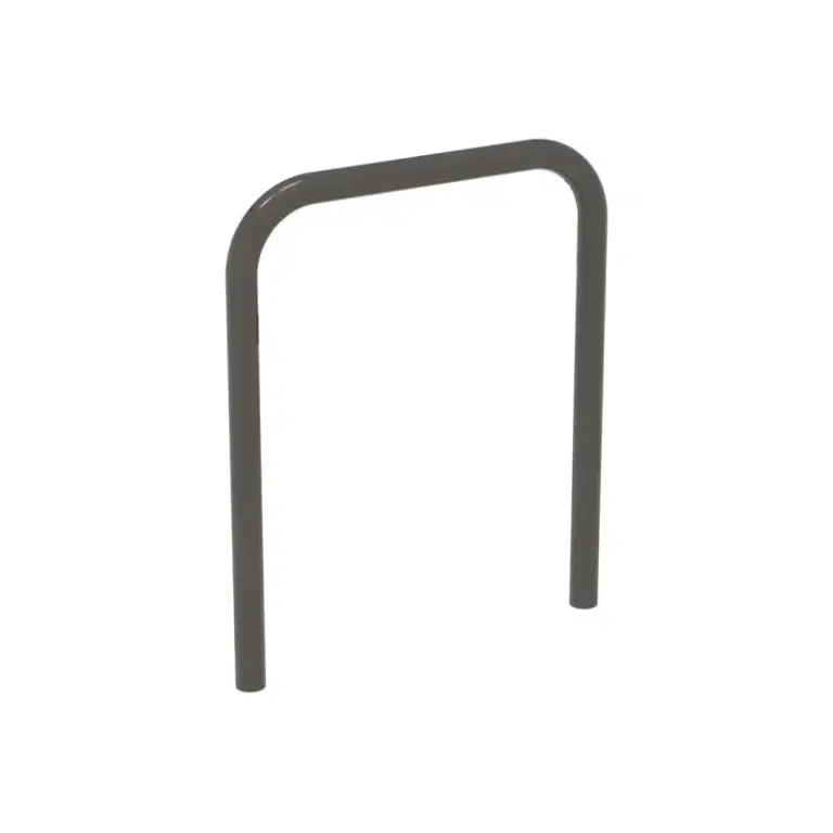 Fahrradbügel Gebogen – Produktansicht 1