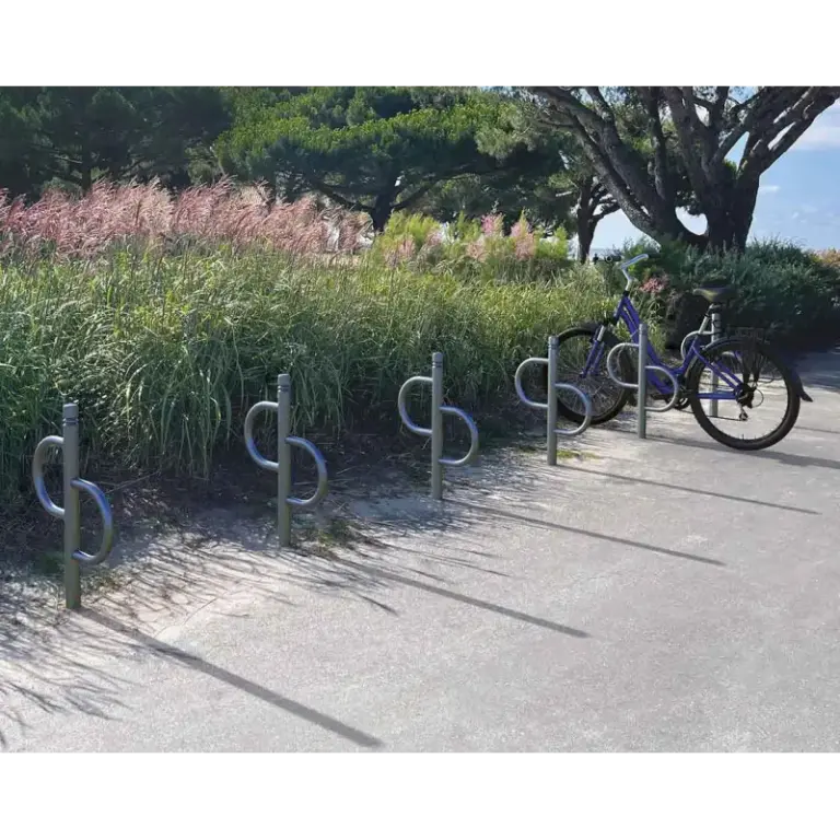 Fahrradbügel Province Tradition City – Produktansicht 1