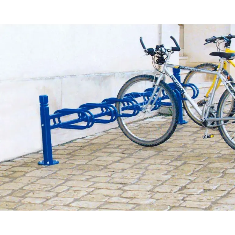 Fahrradständer Province City – Produktansicht 1