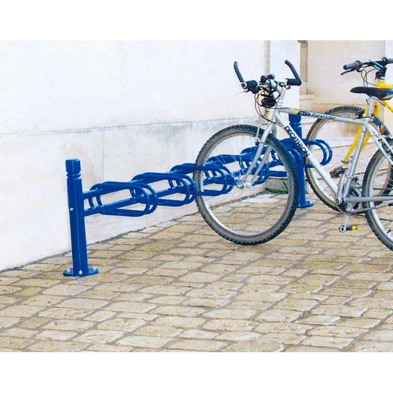 Fahrradständer Province City – Produktansicht 1