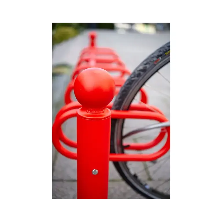 Fahrradständer Province Kugel – Produktansicht 1