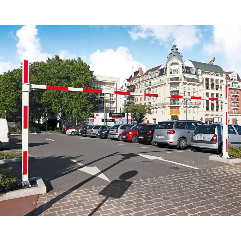 Fester Universal-Höhenbegrenzer – Produktansicht 4