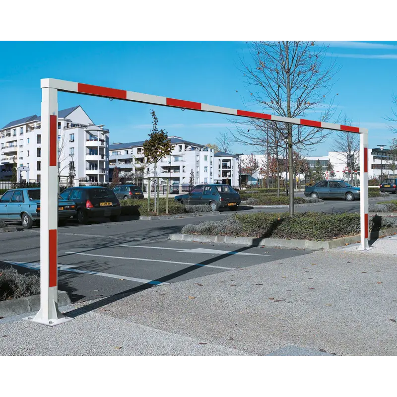 Fester Universal-Höhenbegrenzer – Produktansicht 6