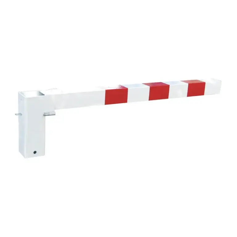 Feuerwehrpfosten 70 x 70 mm – Produktansicht 1