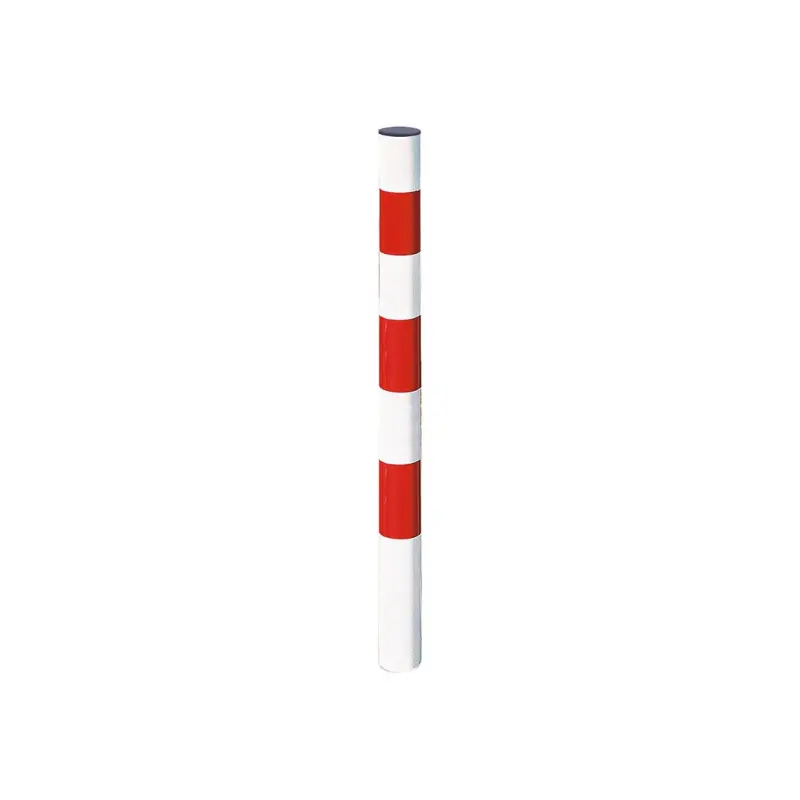 Feuerwehrpfosten Ø76mm – Produktansicht 2
