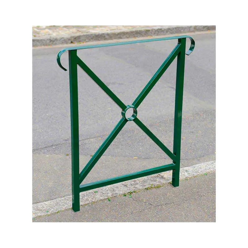 Geländer mit Handlauf Heritage – Produktansicht 7