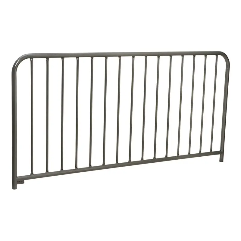Gittergeländer beschichtet – Produktansicht 7