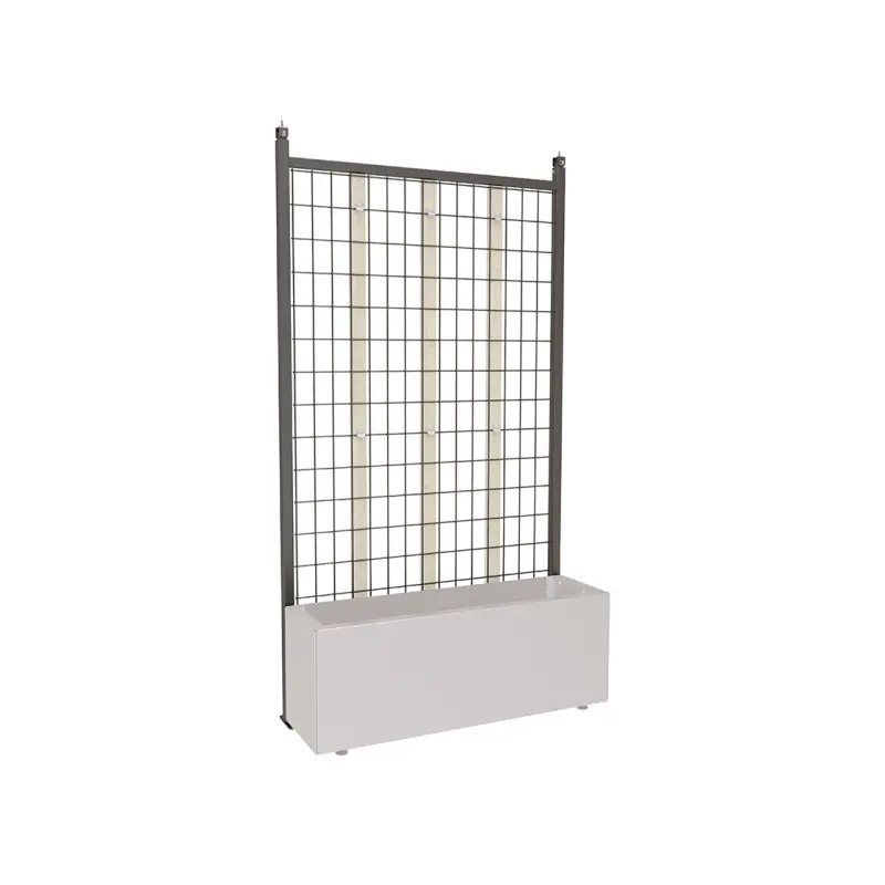 Gitterwand für Kletterpflanzen – Produktansicht 5