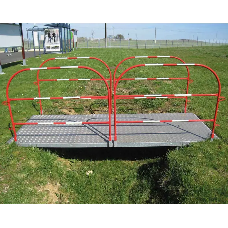 Grabenbrücke – Produktansicht 2