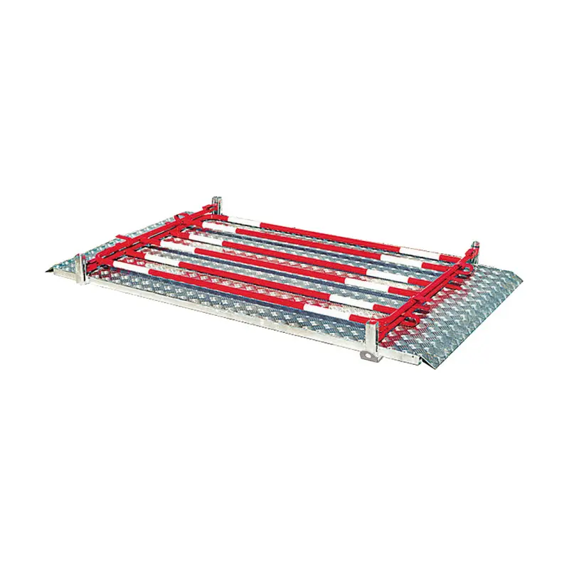 Grabenbrücke – Produktansicht 3
