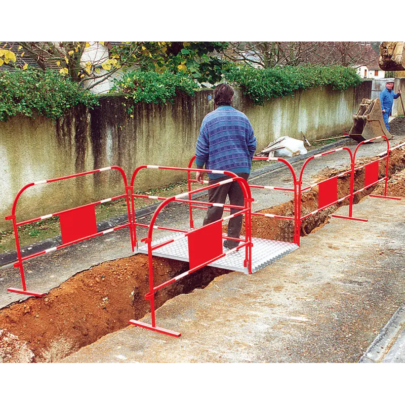 Grabenbrücke – Produktansicht 4