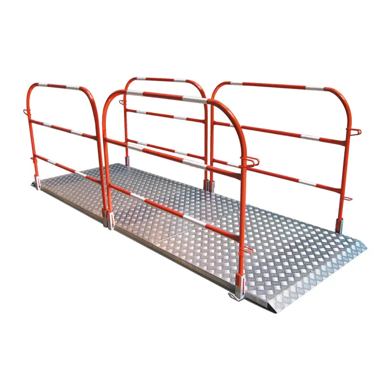 Grabenbrücke – Produktansicht 5