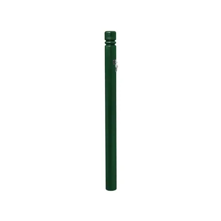 Herausnehmbarer Pfosten Primabloc® City – Produktansicht 1