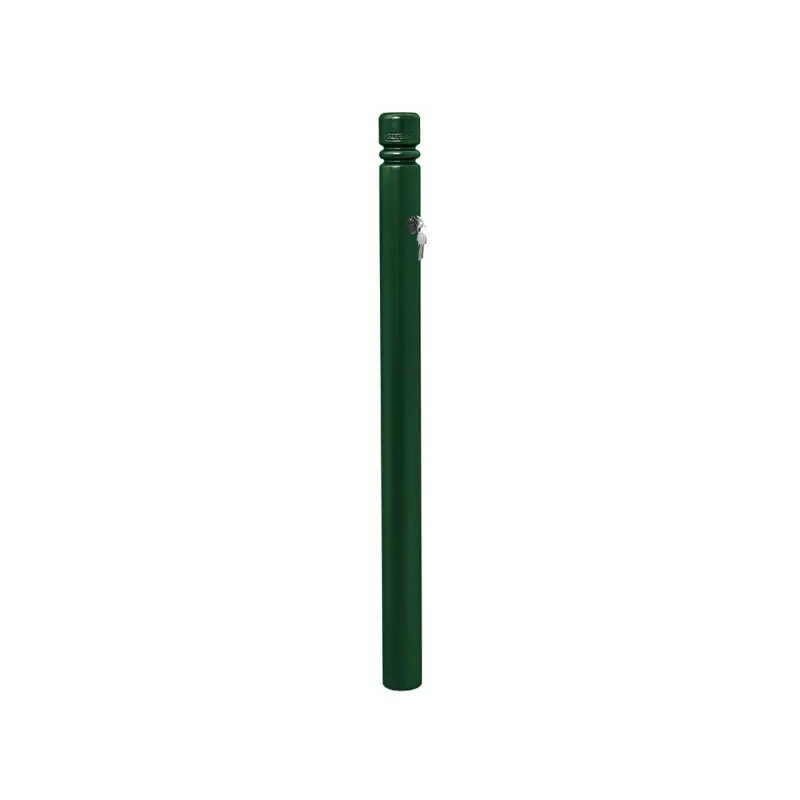Herausnehmbarer Pfosten Primabloc® City – Produktansicht 1