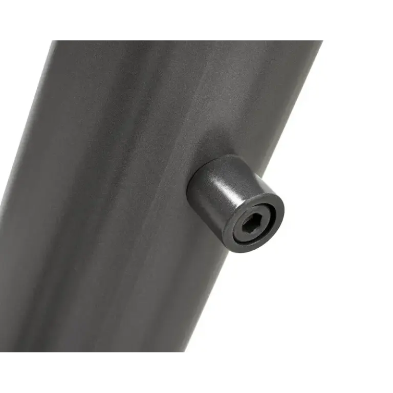 Klappbarer Pfosten Solibloc® Agora – Produktansicht 1