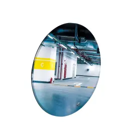 Mehrzweckspiegel Edelstahl mit/ohne Anti-Frost-System – Produktansicht 7