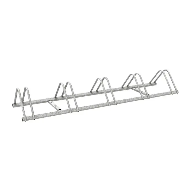 Modularer Fahrradständer Infinite – Produktansicht 1