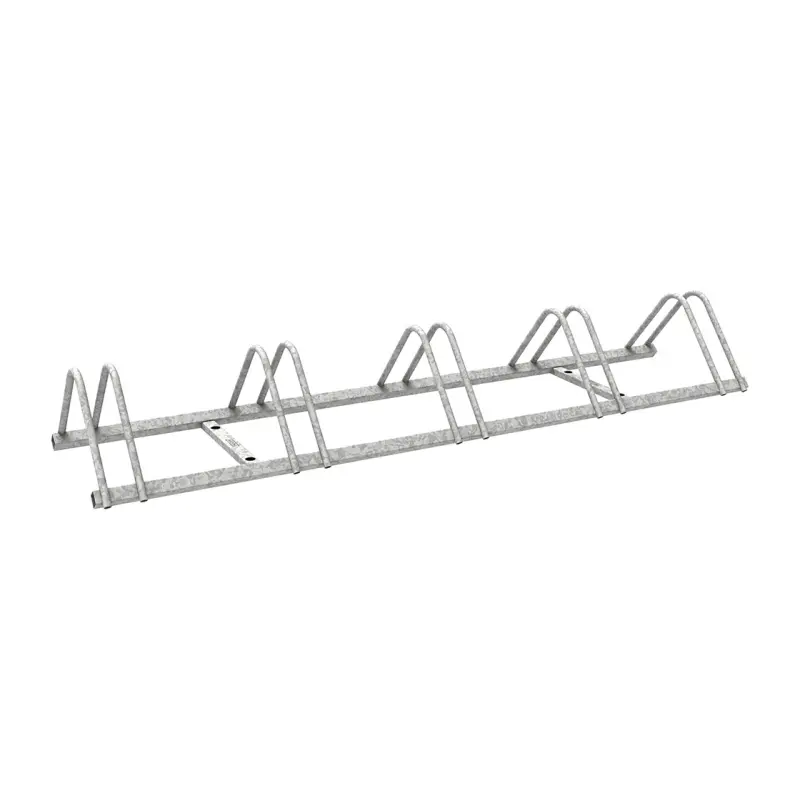 Modularer Fahrradständer Infinite – Produktansicht 1