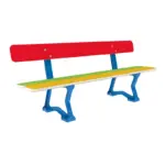 Mora Junior Bank – Produktansicht 1