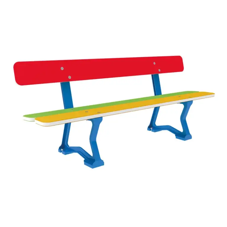 Mora Junior Bank – Produktansicht 1